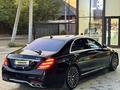 Mercedes-Benz S 500 2014 годаүшін25 000 000 тг. в Алматы – фото 10