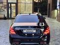 Mercedes-Benz S 500 2014 годаүшін25 000 000 тг. в Алматы – фото 11