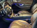 Mercedes-Benz S 500 2014 годаүшін25 000 000 тг. в Алматы – фото 14