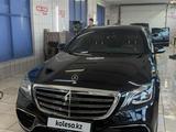 Mercedes-Benz S 500 2014 года за 25 000 000 тг. в Алматы – фото 2