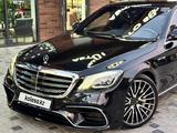 Mercedes-Benz S 500 2014 года за 25 000 000 тг. в Алматы – фото 4