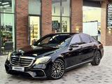 Mercedes-Benz S 500 2014 года за 25 000 000 тг. в Алматы – фото 3