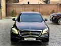 Mercedes-Benz S 500 2014 годаүшін25 000 000 тг. в Алматы – фото 8