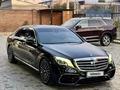 Mercedes-Benz S 500 2014 годаүшін25 000 000 тг. в Алматы – фото 9