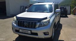 Toyota Land Cruiser Prado 2010 годаfor17 700 000 тг. в Алматы