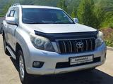 Toyota Land Cruiser Prado 2010 года за 20 000 000 тг. в Алматы – фото 2