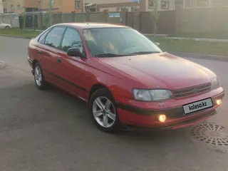Toyota Carina E