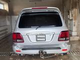 Toyota Land Cruiser 2002 года за 7 600 000 тг. в Атырау – фото 3