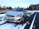 Hyundai Solaris 2012 годаfor4 900 000 тг. в Костанай – фото 2