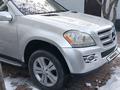 Mercedes-Benz GL 500 2007 года за 6 800 000 тг. в Алматы – фото 6