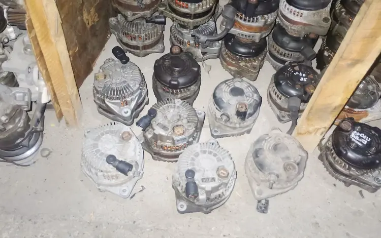 Кампресор за 25 000 тг. в Шымкент