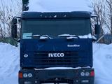 IVECO  EuroStar 1998 года за 3 800 000 тг. в Усть-Каменогорск – фото 4