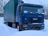 IVECO  EuroStar 1998 года за 3 800 000 тг. в Усть-Каменогорск