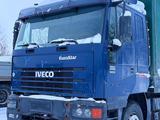 IVECO  EuroStar 1998 года за 3 800 000 тг. в Усть-Каменогорск – фото 3