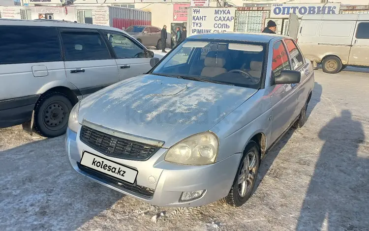 ВАЗ (Lada) Priora 2170 2011 года за 1 150 000 тг. в Кокшетау