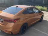 Hyundai Accent 2019 годаfor6 600 000 тг. в Алматы – фото 4