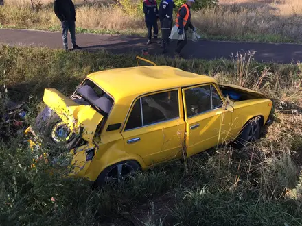 ВАЗ (Lada) 2101 1978 года за 100 000 тг. в Караганда