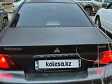 Mitsubishi Galant 2002 годаfor2 500 000 тг. в Кокшетау – фото 2