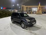 Toyota Land Cruiser Prado 2006 года за 10 500 000 тг. в Актобе