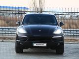 Porsche Cayenne 2012 года за 14 500 000 тг. в Атырау – фото 3