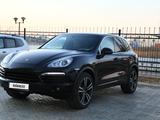 Porsche Cayenne 2012 года за 14 500 000 тг. в Атырау – фото 5