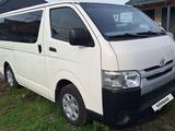 Toyota Hiace 2016 года за 14 000 000 тг. в Алматы