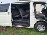 Toyota Hiace 2016 года за 14 000 000 тг. в Алматы – фото 3