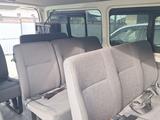 Toyota Hiace 2016 года за 14 000 000 тг. в Алматы – фото 5