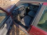 Volkswagen Jetta 1991 годаүшін400 000 тг. в Талдыкорган