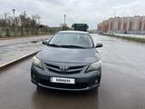 Toyota Corolla 2013 года за 6 000 000 тг. в Астана