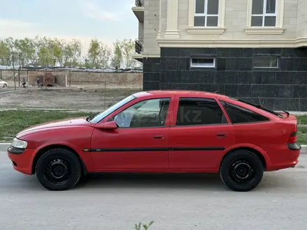 Opel Vectra 1996 года за 1 000 000 тг. в Атырау – фото 14