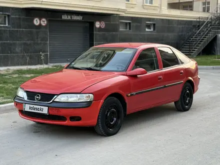 Opel Vectra 1996 года за 1 000 000 тг. в Атырау – фото 4