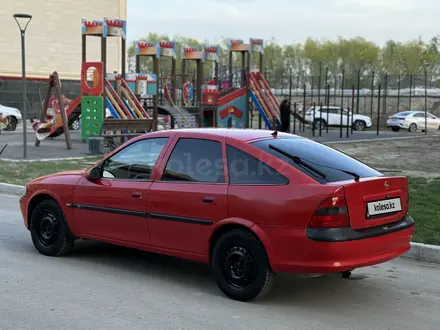 Opel Vectra 1996 года за 1 000 000 тг. в Атырау – фото 3