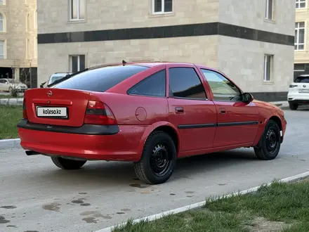 Opel Vectra 1996 года за 1 000 000 тг. в Атырау