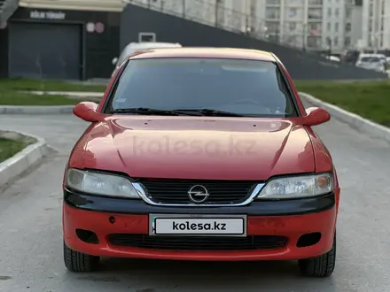 Opel Vectra 1996 года за 1 000 000 тг. в Атырау – фото 5