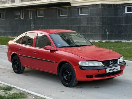 Opel Vectra 1996 года за 1 000 000 тг. в Атырау – фото 6