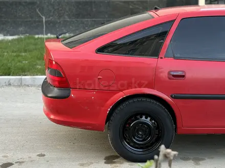 Opel Vectra 1996 года за 1 000 000 тг. в Атырау – фото 8