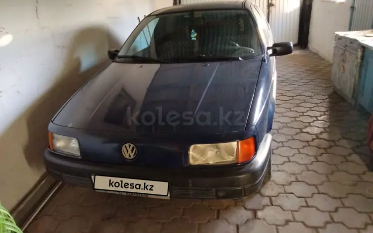 Volkswagen Passat 1992 года за 2 000 000 тг. в Темиртау