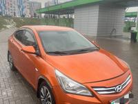 Hyundai Solaris 2014 годаүшін4 800 000 тг. в Алматы