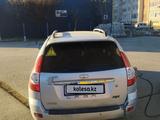 ВАЗ (Lada) Priora 2171 2012 годаүшін1 750 000 тг. в Актобе – фото 3