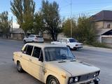 ВАЗ (Lada) 2106 1984 года за 850 000 тг. в Шымкент