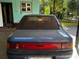 Mazda 323 1991 годаүшін1 000 000 тг. в Алматы – фото 4