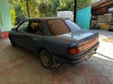 Mazda 323 1991 годаүшін1 000 000 тг. в Алматы – фото 2