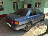 Mazda 323 1991 годаүшін1 000 000 тг. в Алматы – фото 3