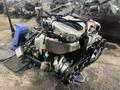 Двигатель Volkswagen AGZ 2.3 VR5 за 400 000 тг. в Астана – фото 2