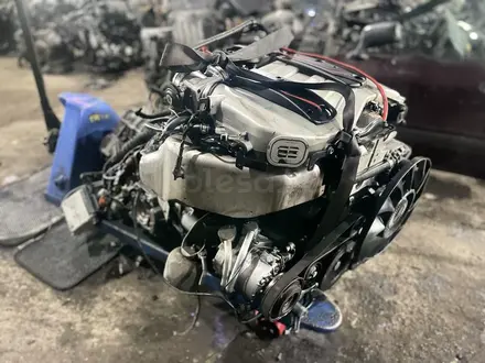 Двигатель Volkswagen AGZ 2.3 VR5 за 400 000 тг. в Астана – фото 2