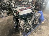 Двигатель Volkswagen AGZ 2.3 VR5 за 400 000 тг. в Астана – фото 4