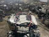 Двигатель Volkswagen AGZ 2.3 VR5 за 400 000 тг. в Астана