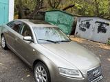 Audi A6 2005 года за 3 000 000 тг. в Караганда – фото 3