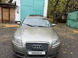 Audi A6 2005 года за 3 000 000 тг. в Караганда – фото 2
